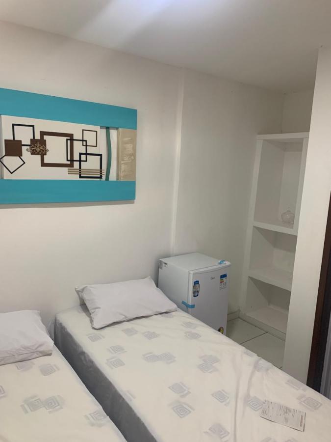 Twin Room with Bathroom